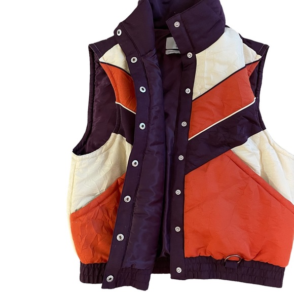 Anna Sui x Target Puffer Vest - Picture 9 of 14
